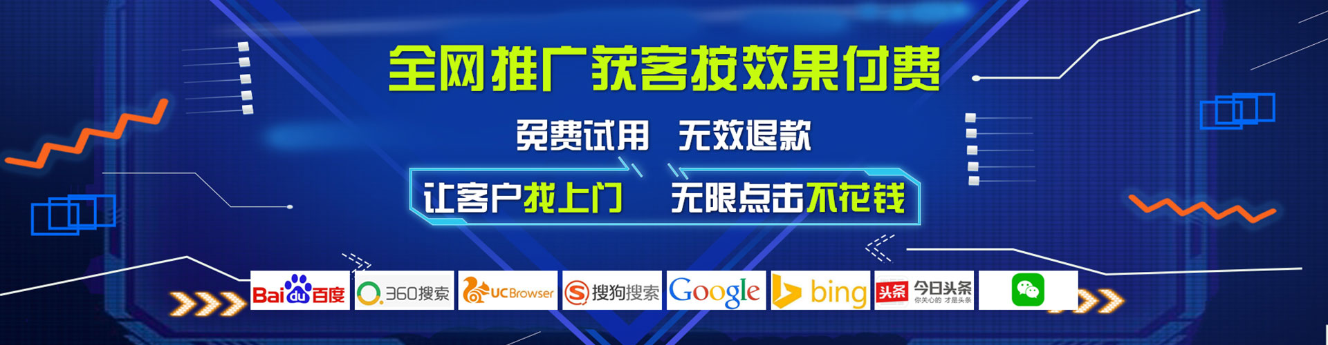 灵璧竞价推广
